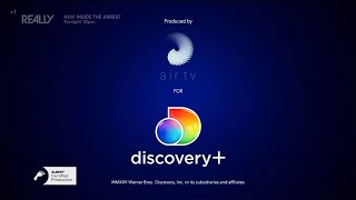 Really +1 Continuity & Advert Breaks - Friday 28th November 2025