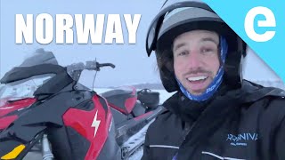 Electrek does Norway: So much more than electric cars!