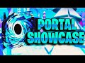 Full Portal Fruit Showcase BloxFruits 