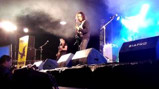 Totengott - Mutant Fest 2015 - 03 - Visions Of Mortality