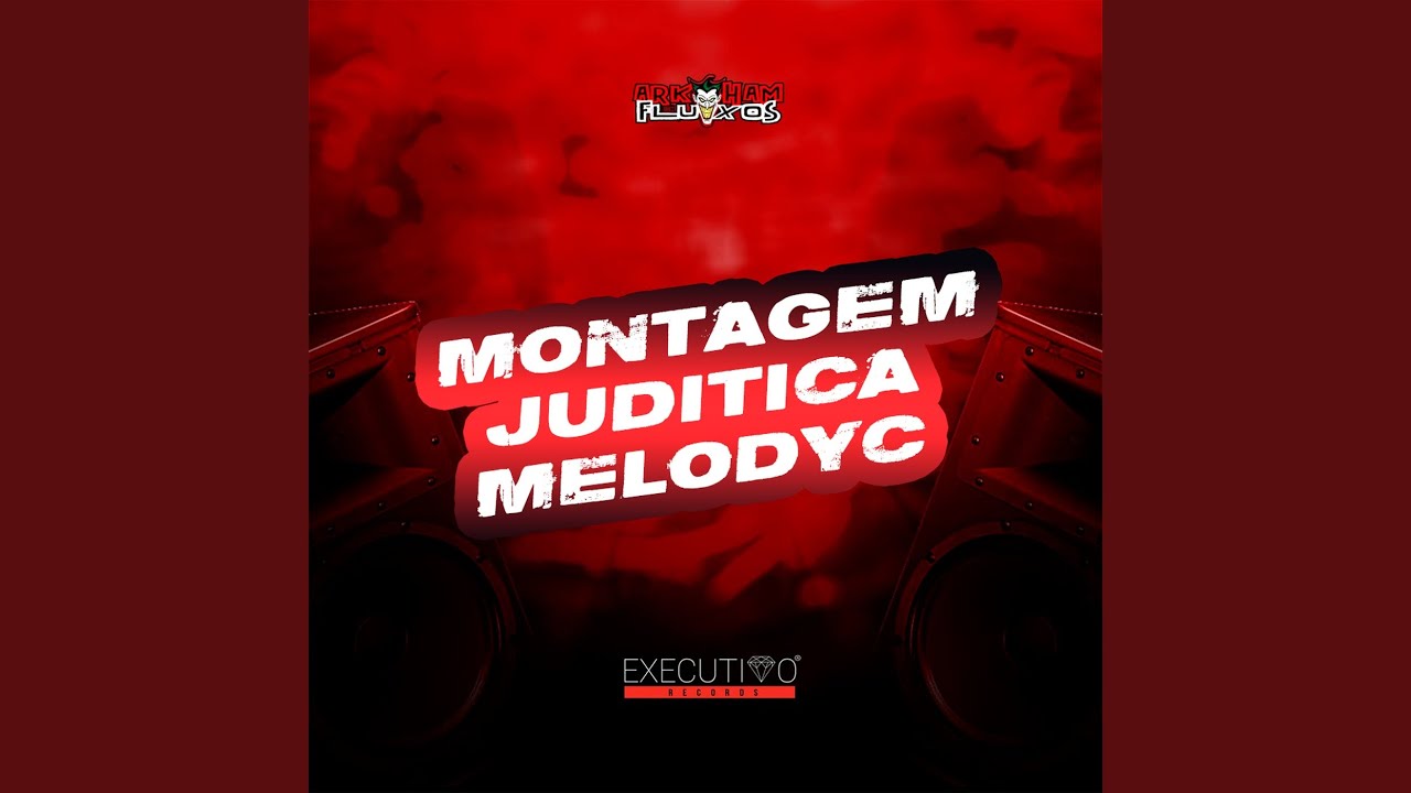 Παρακολούθηση Montagem Juditica Melodyc στο YouTube Παρακολούθηση Montagem Juditica Melodyc στο YouTube