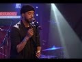 Slimane - L'Enfant de la rue - Live dans le Grand Studio RTL