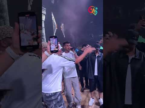 روح وقول للى مقويك بصوت عصام صاصا وعنبة فن اكسبلور اغاني