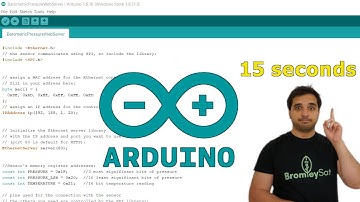 E1 Installing Arduino IDE on Windows 10 or Windows 11