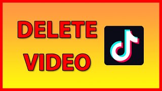 how to delete a TikTok video on Android - Tutorial (2020) screenshot 1