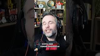 O que faz alguém sair do Brasil sem precisar? #vidanoexterior #podcast #imigração