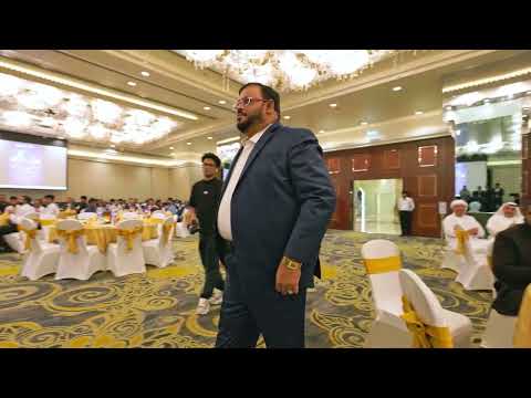 Al Najma Al Fareeda ifthar Gathering 2026