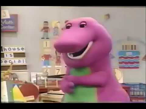 pic Barney Room For Everyone Part 1 youtube