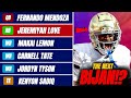 The Cardinals Drafting Jeremiyah Love Just Changed EVERYTHING In Fantasy Football
