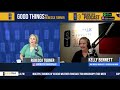 Good Things Straight from the Headlines - SuperTalk MS News