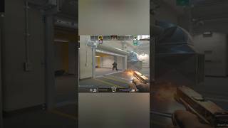 de_nuke Ace // Premier 11k+ lobby (CS2)