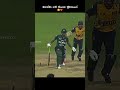 අපේ වනියා😌❤️ #cricketlover #srilankacricket #youtubeshorts