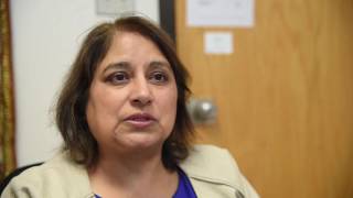 Ranjit Dhari: What are the benefits of blended learning?
