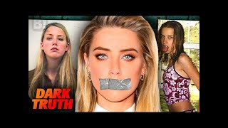 Amber Heard’s Past is Much Darker Than You Think 1