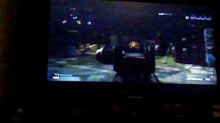 [CoDGhosts] Random Loadout Challenge! (10-47)