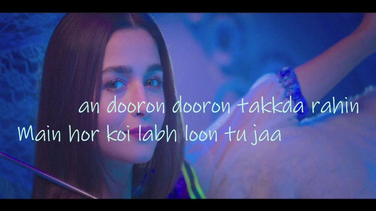 Prada Song Lyrics The Doorbeen and Shreya Sharma featuring Alia