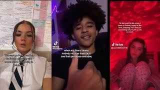 Vent TikTok To Express My Feelings :/ Part 47