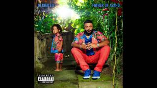 DJ Khaled - No Brainer (feat. Justin Bieber, Chance the Rapper &amp; Quavo)