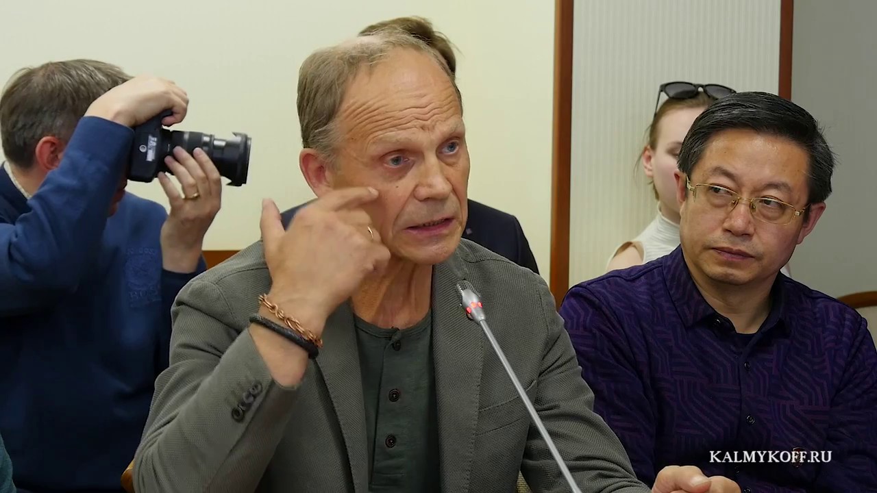 Массаж живота лечит болезни  - Доктор Александр Тимофеевич Огулов