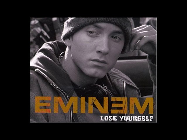 eminem lose yourself lyricks class=