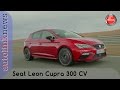 Seat Leon Cupra 300 Cv
