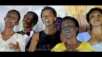 AMASHIMWE, Ambassadors of Christ (Junior) OFFICIAL VIDEO-13, 2016. All rights reserved