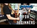 Van Halen Riffs For Beginners!