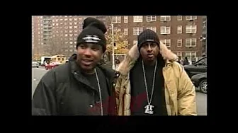 Capone n Noreaga - Blood Money Pt3 Street Reel Capone n Noreaga - Blood Money Pt3 Street Reel