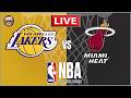 Miami HEAT vs Los Angeles LAKERS | NBA Full Game Highlights | MAR 2026 | NBA 2K26
