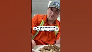 I highly recommend Humba! @MommyJoysLife  #tastetest #philippines #humba