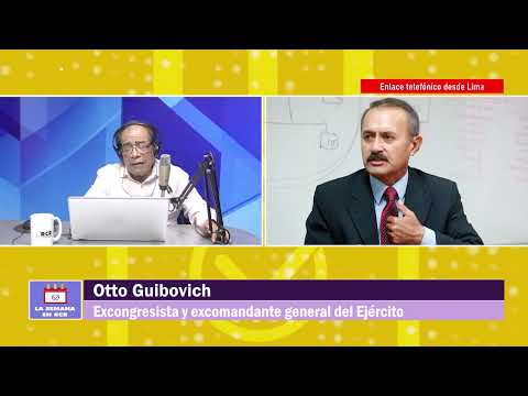 FFAA APOYARÁN A PNP EN DESBLOQUEO DE CARRETERAS