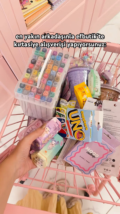 Efbutik nerelere açılsın? Abone ol ve yoruma yaz😍