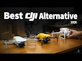 Best Alternative to DJI Drones in 2026! DJI User Switching THIS!