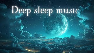 Emotional Healing - 432 Hz Music for Deep Sleep and Rejuvenation | Relax And Sleep