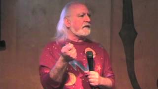 May 2013 Astrology Forecast, Part 1 - Rick  Levine & Jeff Jawer