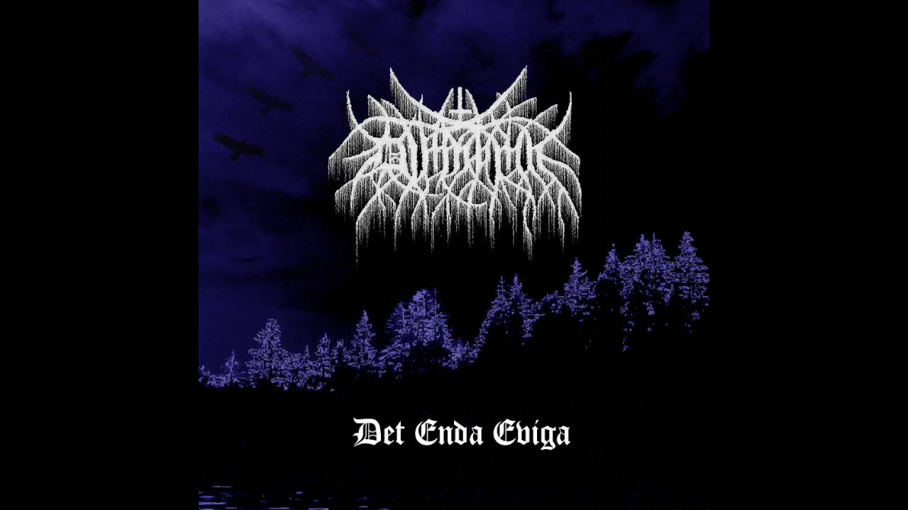 Dimhymn - Våndans Kammare [Det Enda Eviga, 2004]