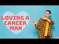 7 Brutal Truths About Loving A Cancer Man
