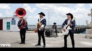 Video thumbnail of "Calibre 50 - Simplemente Gracias (Video Oficial) 2024 Estreno"