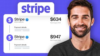 How To Use STRIPE To Receive Online Payments | Stripe Tutorial