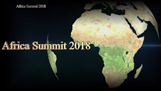 Africa Summit 2018 Teaser (ENG)