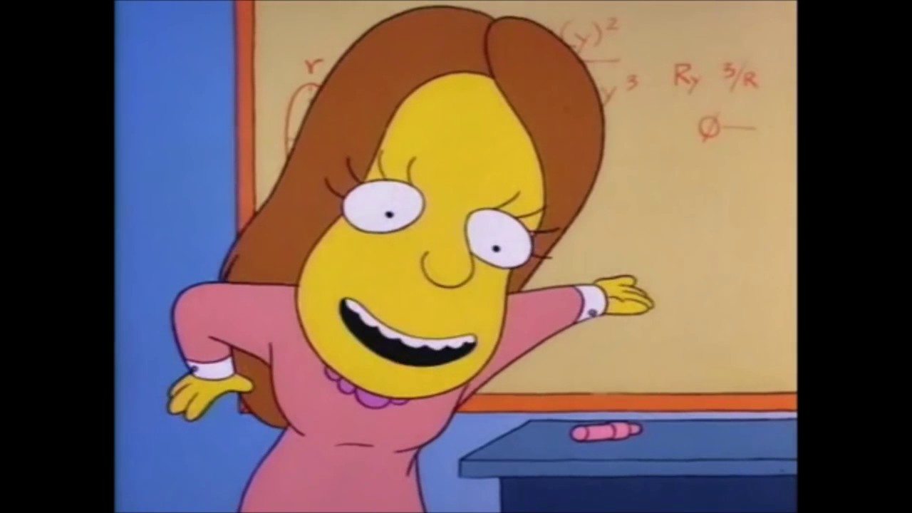 [2017] RD RR - The Simpsons [2017]