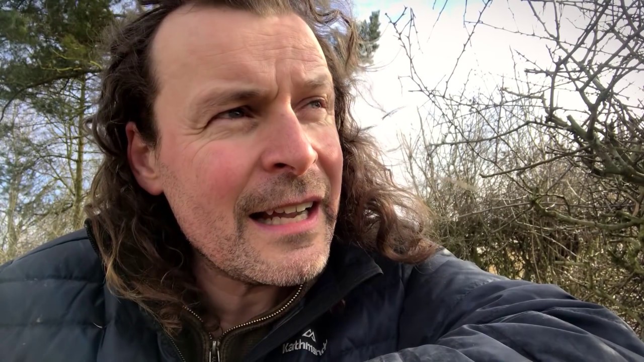 cold brew coffee Vlog 11: What Impact Did Weather Have on Medieval Life?