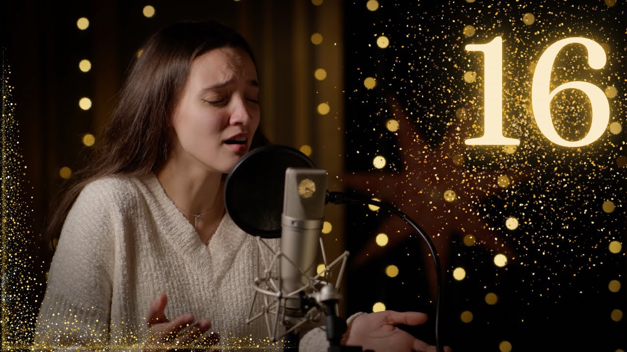 Jour 16 ✩ Éducation sentimentale (Maxime Le Forestier) | Nouheila 