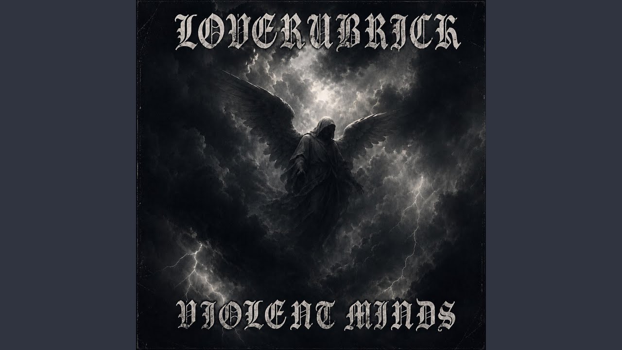Watch I. VIOLENT MINDS on YouTube Watch I. VIOLENT MINDS on YouTube