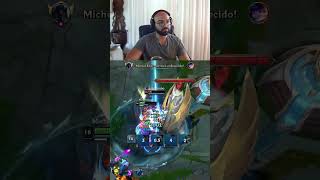 Os Grão-mestre não entendem que meu Udyr é IMORTAL