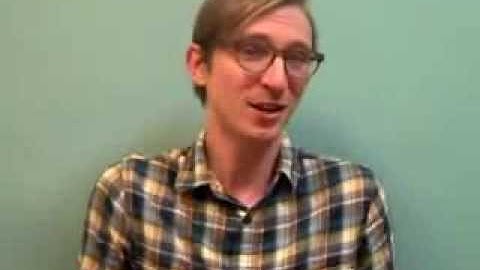 Jake Porway, DataKind: On Putting Your Data to Work