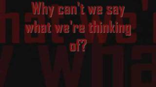 saosin-voices lyrics