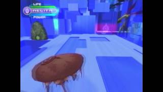 [WII] Code Lyoko: Quest for Infinity | Game Showoff for Polari