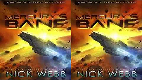 Mercury's Bane (Book 1 of the Earth Dawning) by Ni...
