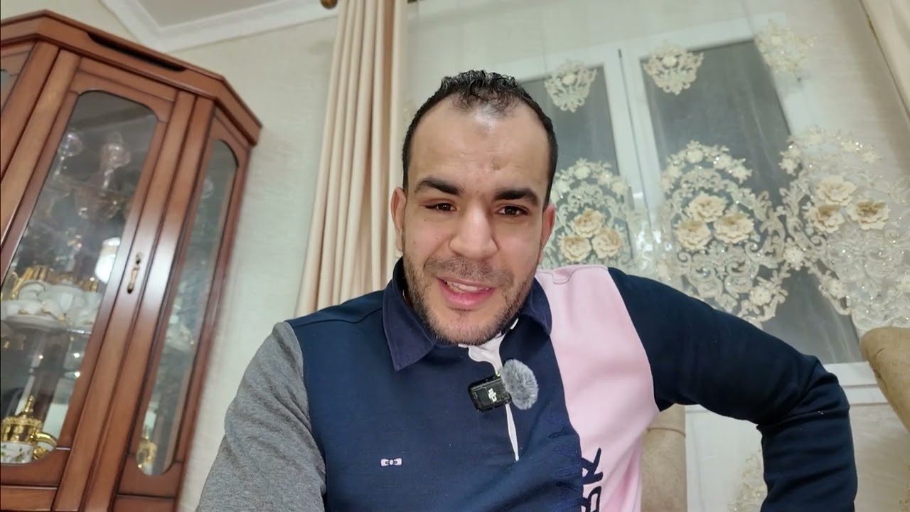 دوسي الفيزا كامل | وش لازمك باش تقدّم الطلب